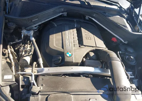 2013 BMW X5 xDrive35I/xDrive35I Premium/xDrive35I Sport Activity from USA, damaged, VIN 5UXZV4C50D0G53572